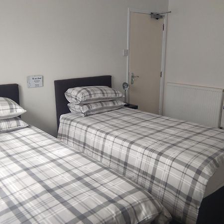 Comfort Guest House Leicester Quarto foto